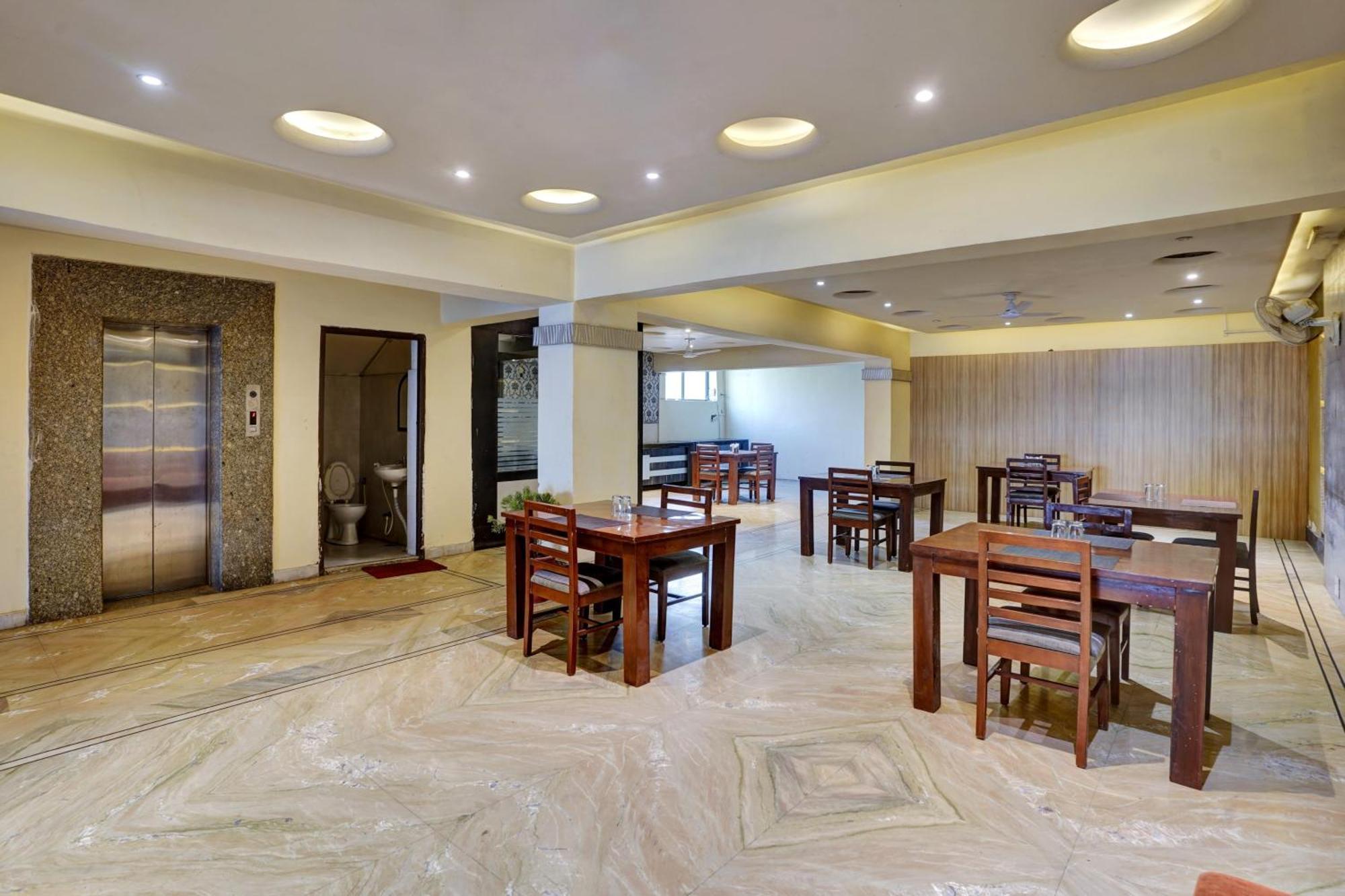 Hotel O Alba Valley Udaipur Exterior photo