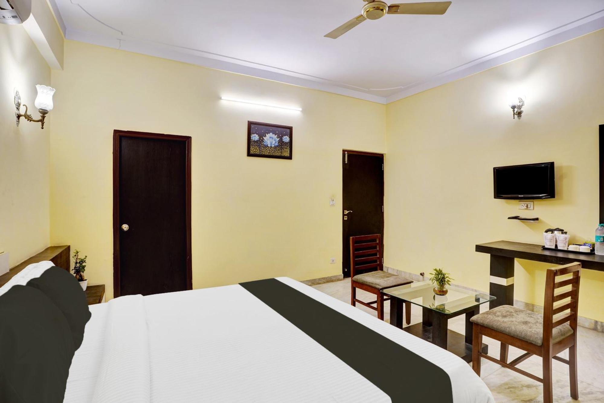 Hotel O Alba Valley Udaipur Exterior photo