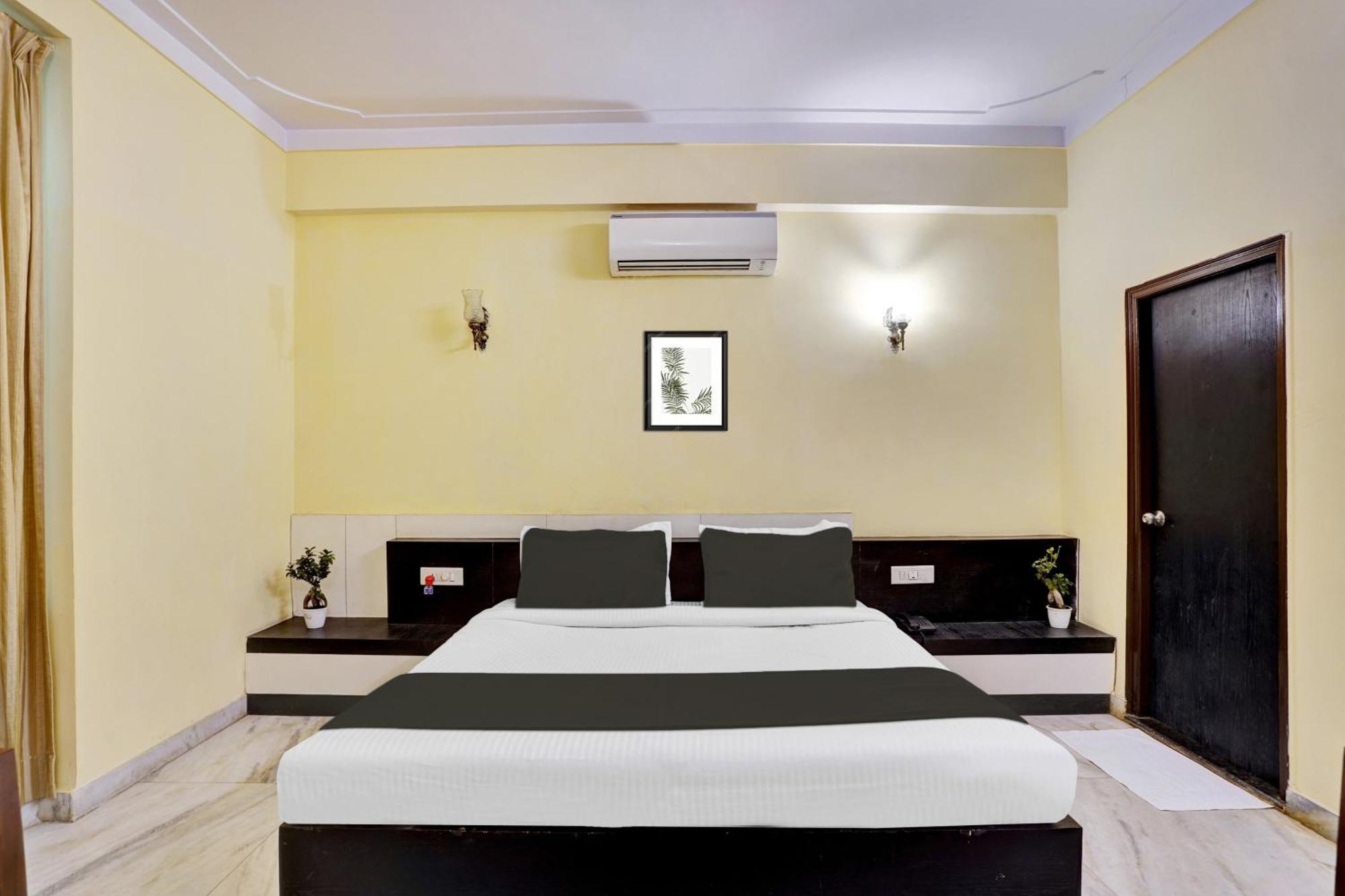 Hotel O Alba Valley Udaipur Exterior photo