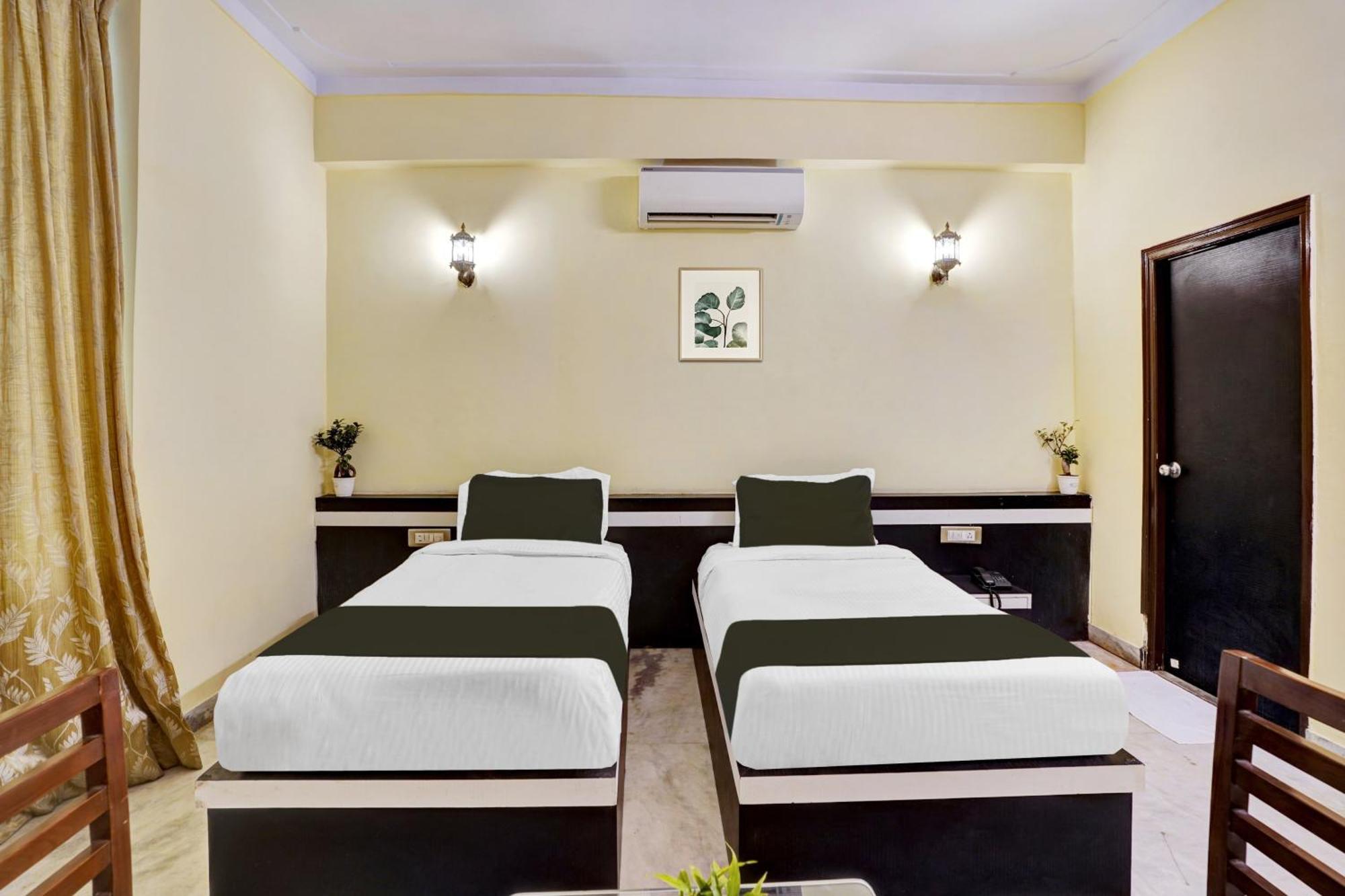 Hotel O Alba Valley Udaipur Exterior photo