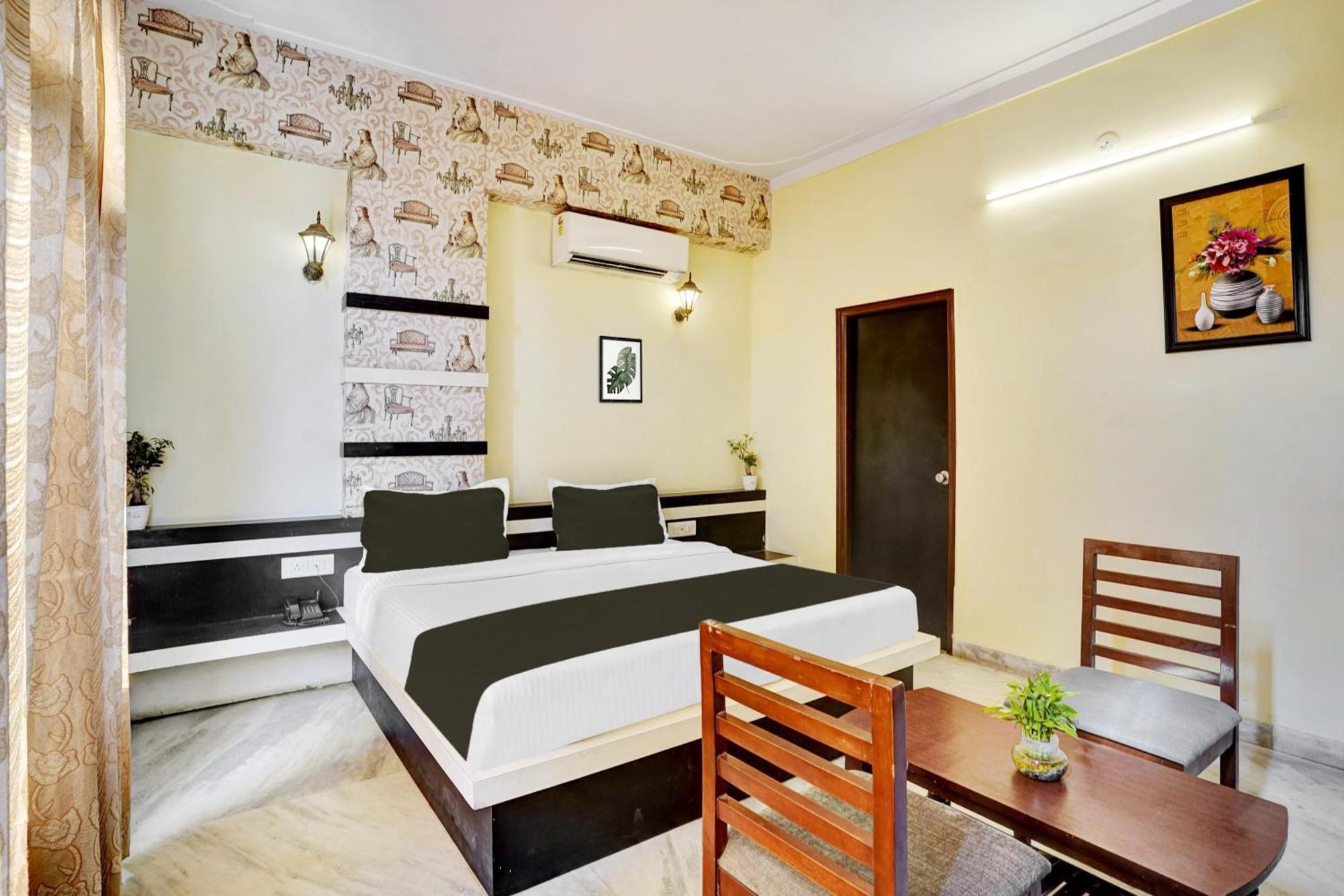 Hotel O Alba Valley Udaipur Exterior photo